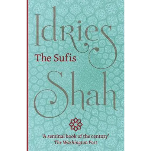 The Sufis