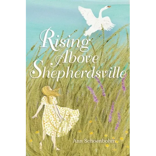 Rising Above Shepherdsville