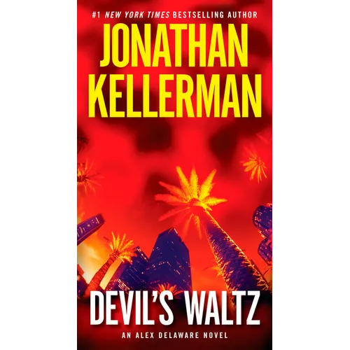 Devil's Waltz