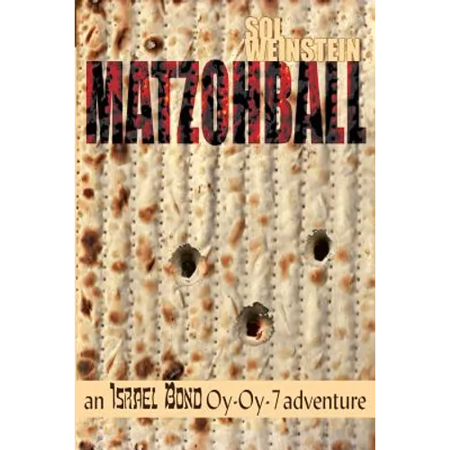 Matzohball