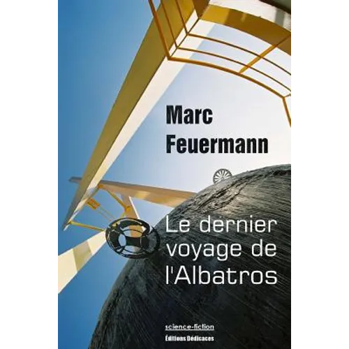 Le dernier voyage de l'Albatros