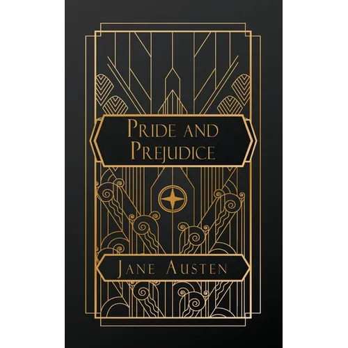 Pride and Prejudice