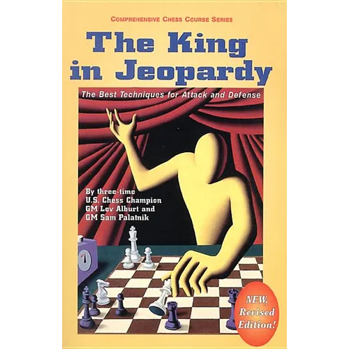 The King in Jeopardy