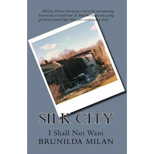 Silk City: I Shall Not Want