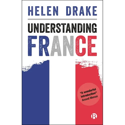 Understanding France