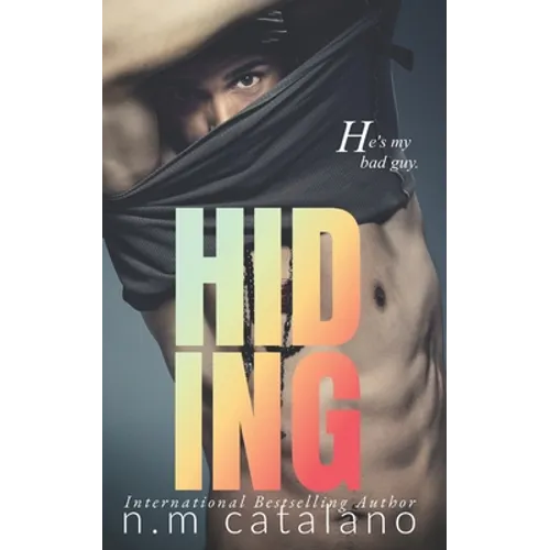 Hiding: Stranger Book 5 Stand-Alone, A Romantic Suspense