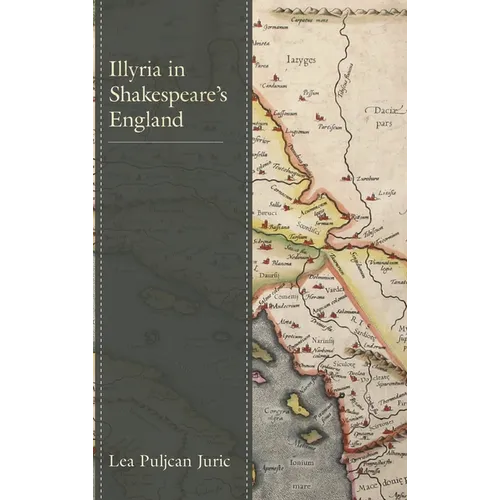 Illyria in Shakespeare's England