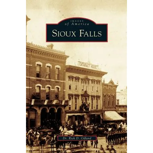 Sioux Falls