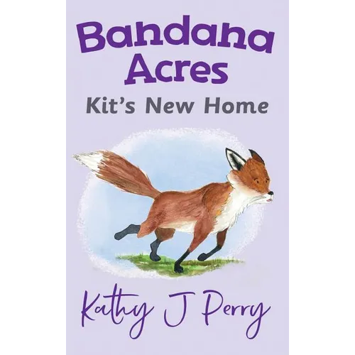 Kit's New Home