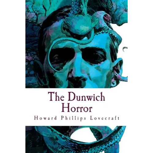 The Dunwich Horror