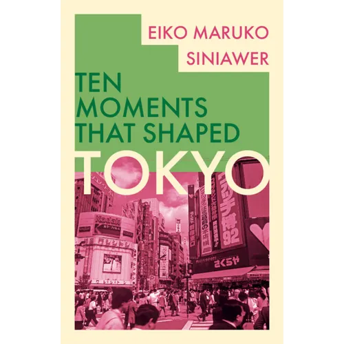 Tokyo