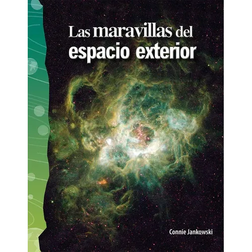 Las Maravillas del Espacio Exterior