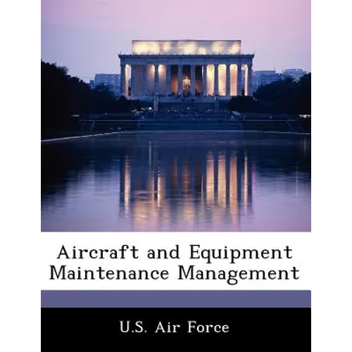 Aircraft and Equipment Maintenance Management
