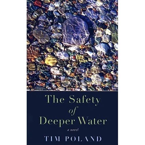 The Safety of Deeper Water