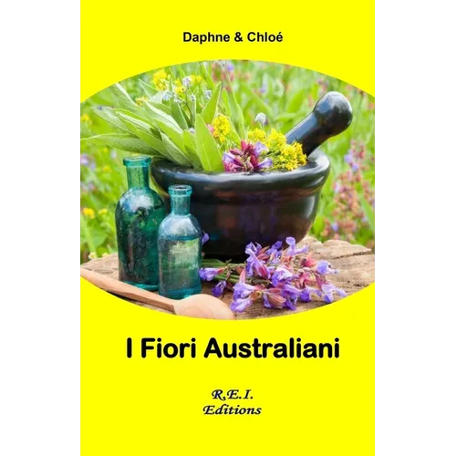 I Fiori Australiani