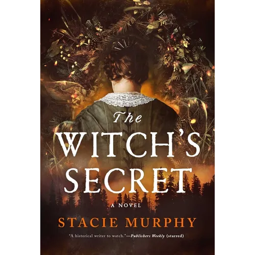 The Witch's Secret