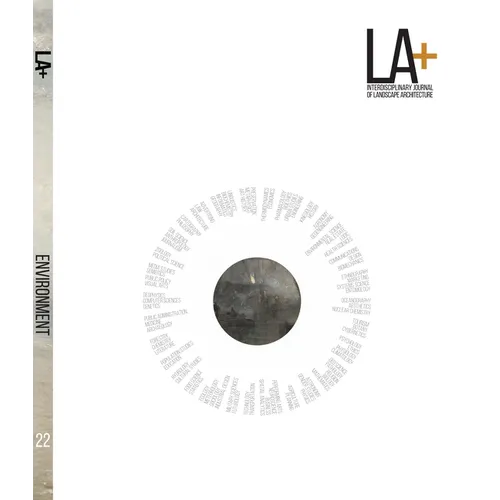 LA+ Environment