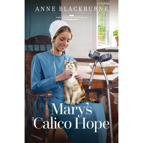 Mary's Calico Hope
