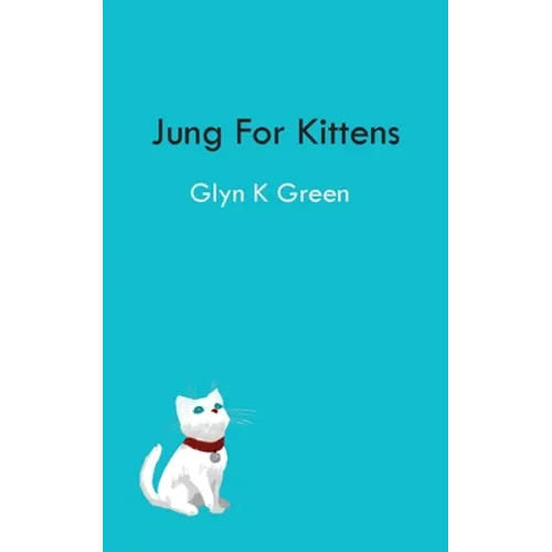 Jung for Kittens