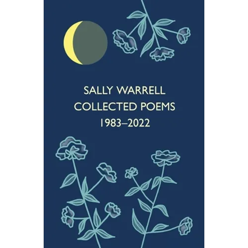 Collected Poems 1983-2022