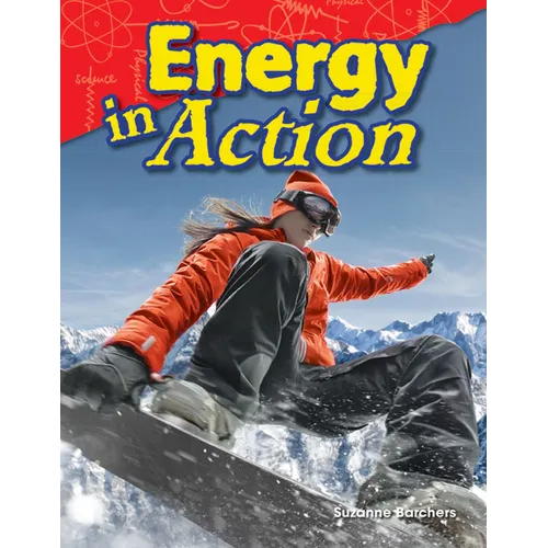 Energy in Action