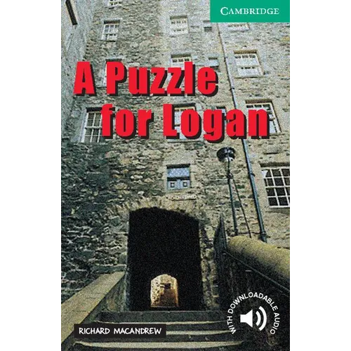 A Puzzle for Logan Level 3