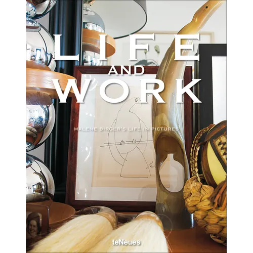 Life and Work: Malene Birger's Life in Pictures