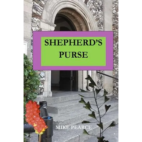 Shepherd's Purse