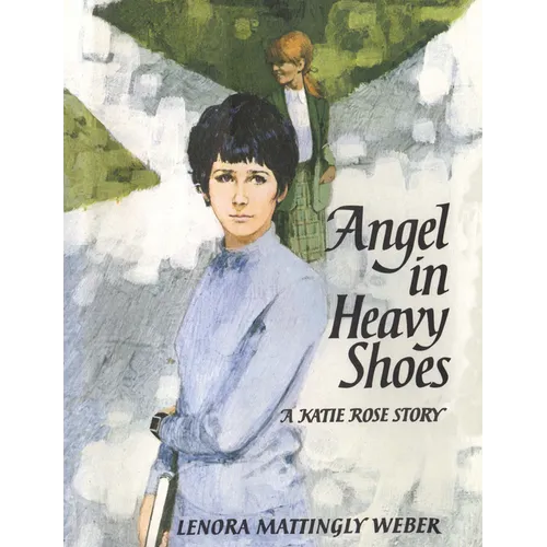 Angel in Heavy Shoes