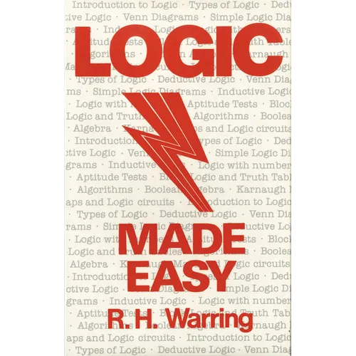 Logic Made Easy