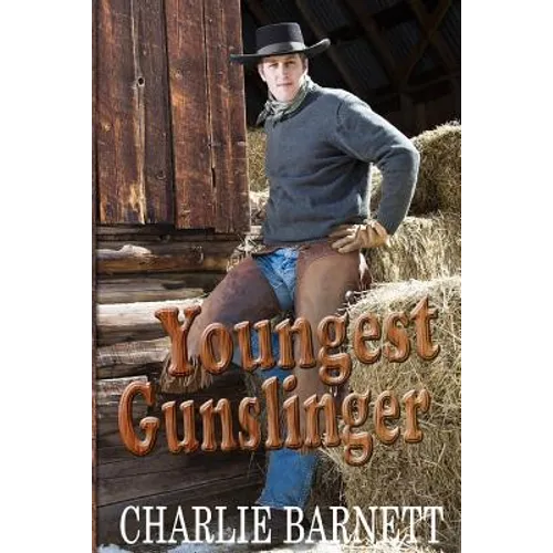 Youngest Gunslinger