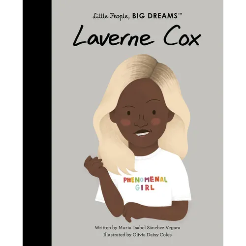 Laverne Cox