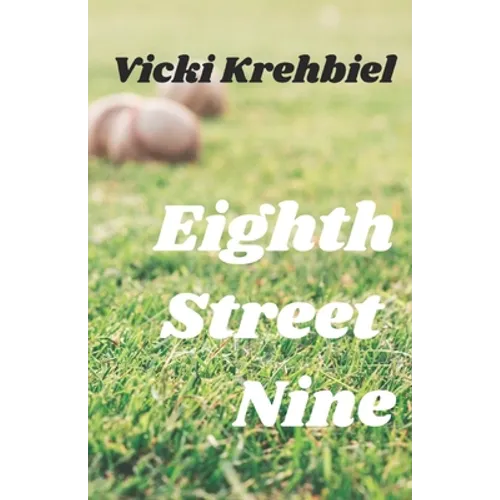 Eighth Street Nine