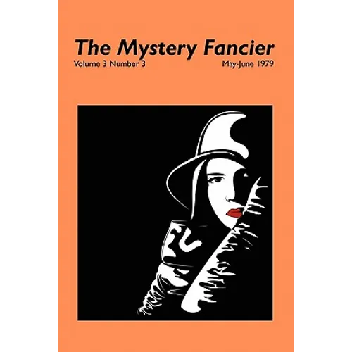 The Mystery Fancier (Vol. 3 No. 3) May-June 1979