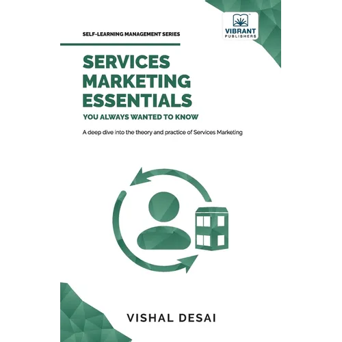 Services Marketing Essentials You Always Wanted to Know