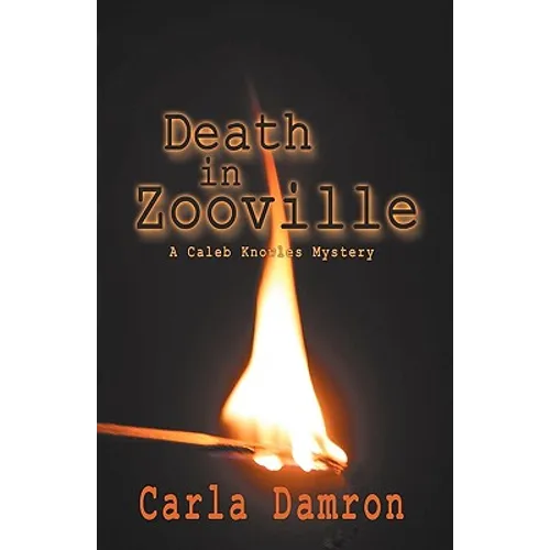 Death in Zooville