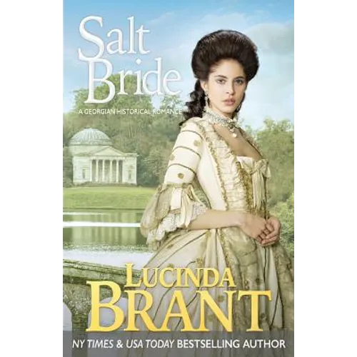 Salt Bride: A Georgian Historical Romance