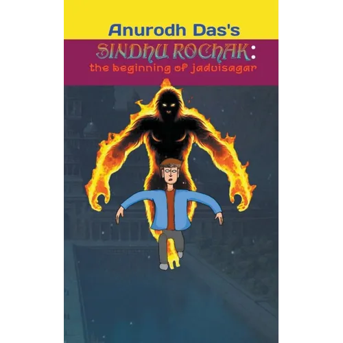 Sindhu Rochak: The Beginning of Jaduisagar