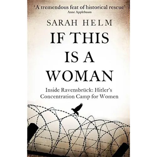If This Is A Woman