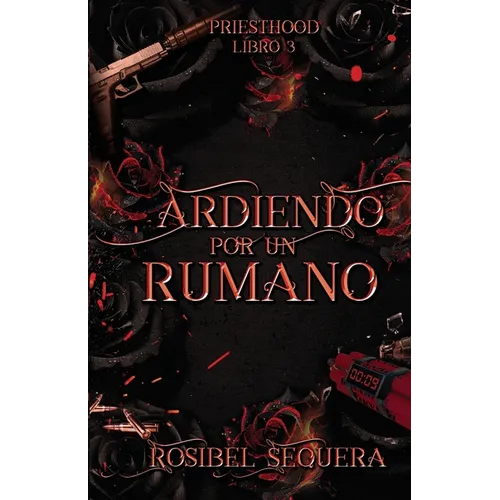 Ardiendo por un rumano