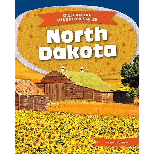 North Dakota