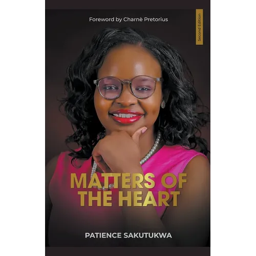 Matters of the Heart Edition 2