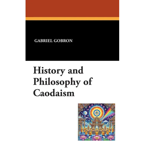History and Philosophy of Caodaism