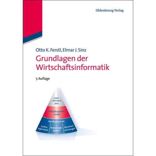 Grundlagen Der Wirtschaftsinformatik
