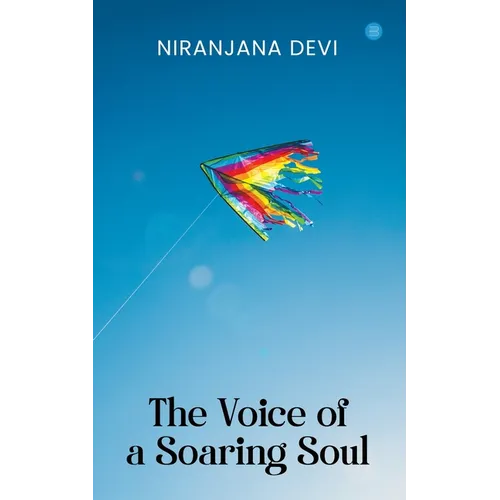 The Voice of a Soaring Soul