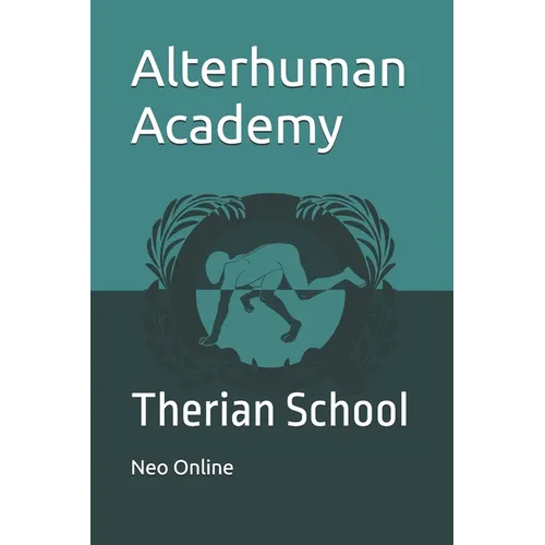 Alterhuman Academy: Therian School