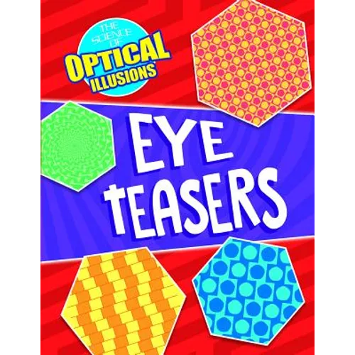 Eye Teasers