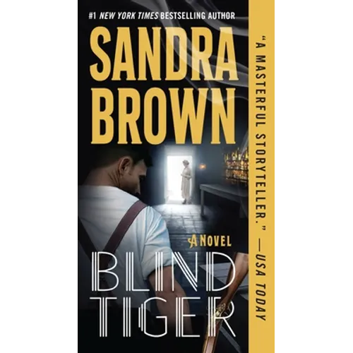 Blind Tiger