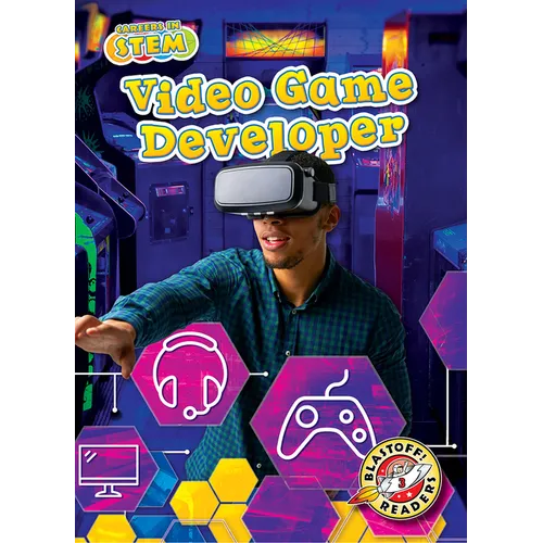 Video Game Developer