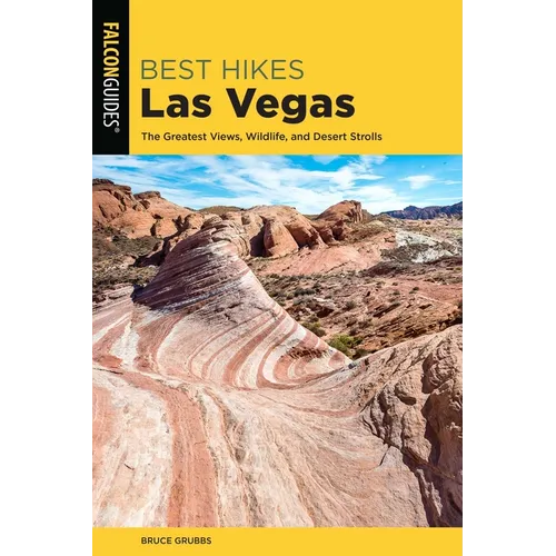 Best Hikes Las Vegas